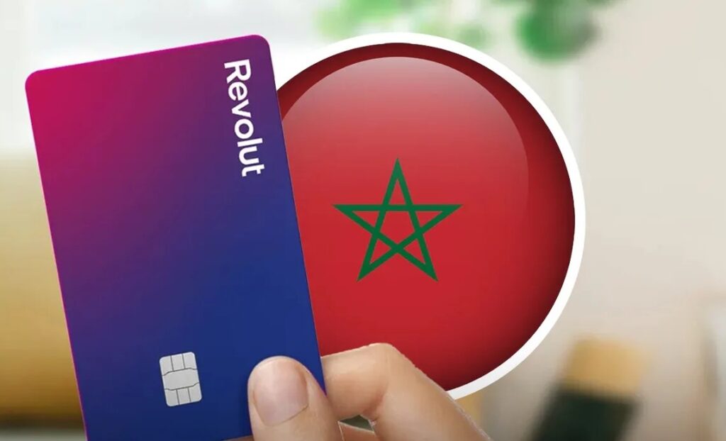Revolut