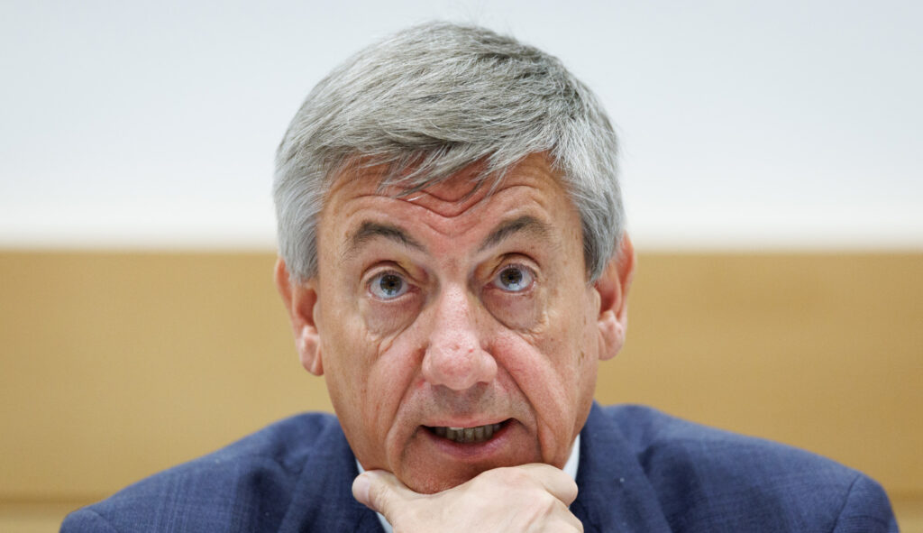 Belgian Government