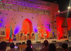 54th National Festival of Popular Arts Opens with a Vivid Celebration of Morocco’s Intangible Heritage