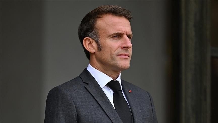 Macron