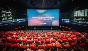 Saudi Films Surpass SR100 Million in 2025 Box Office Revenues, Marking Industry Milestone