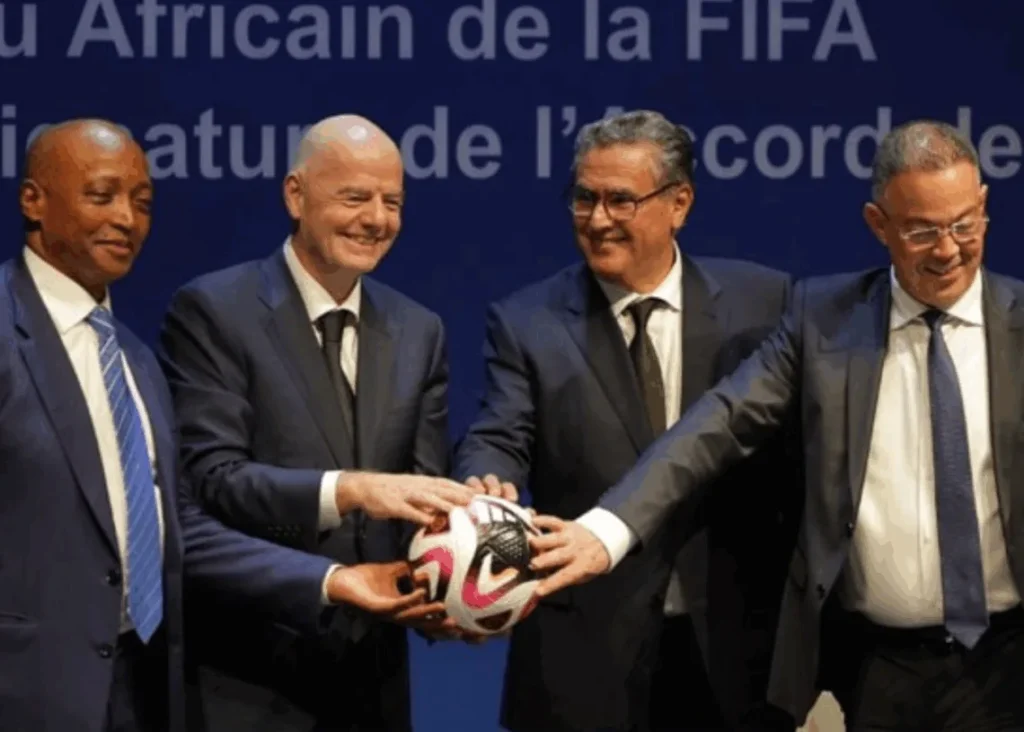 FIFA