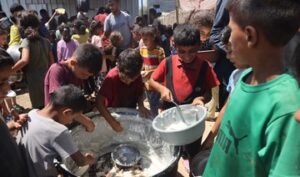 Iranian Foreign Minister