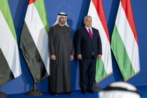 UAE and Hungary Sign Wide-Ranging Agreements to Strengthen Bilateral Cooperation