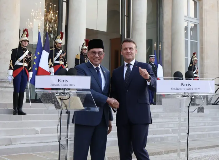 Macron