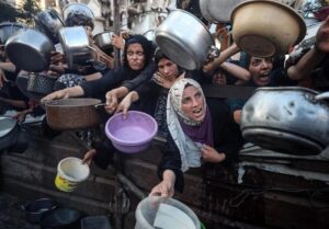 Iranian Health Minister Urges Immediate Global Action on Catastrophic Humanitarian Crisis in Gaza