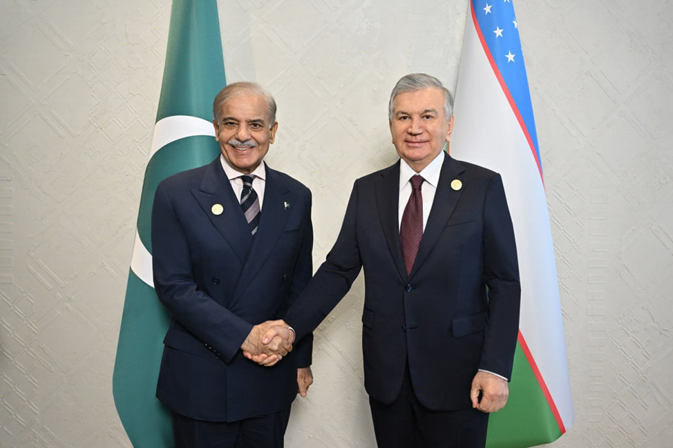 Uzbekistan