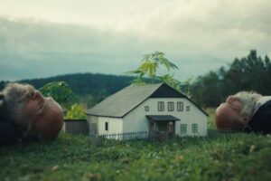 Czech-Slovak Documentary