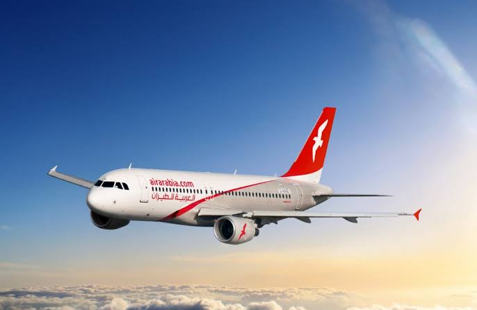 Air Arabia