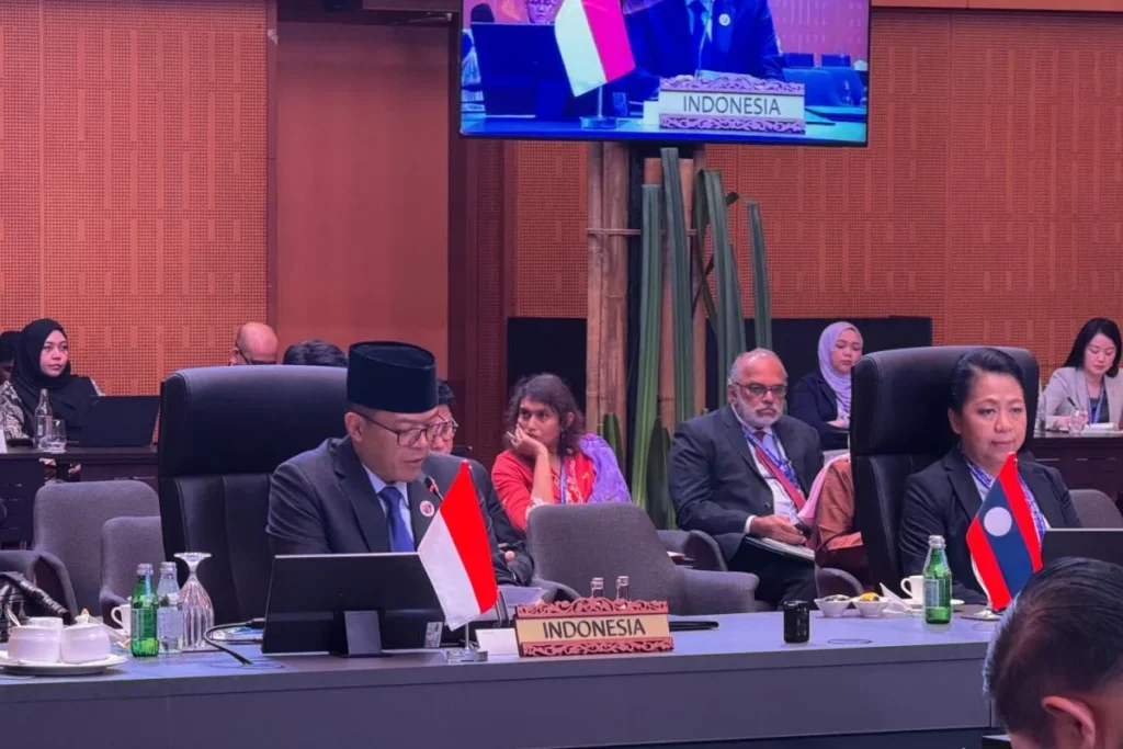 ASEAN