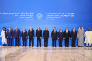 President Pezeshkian Highlights ECO as Pillar of Regional and Economic Diplomacy