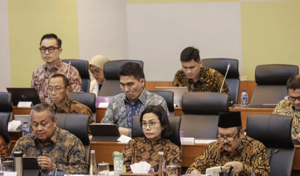 Indonesia’s