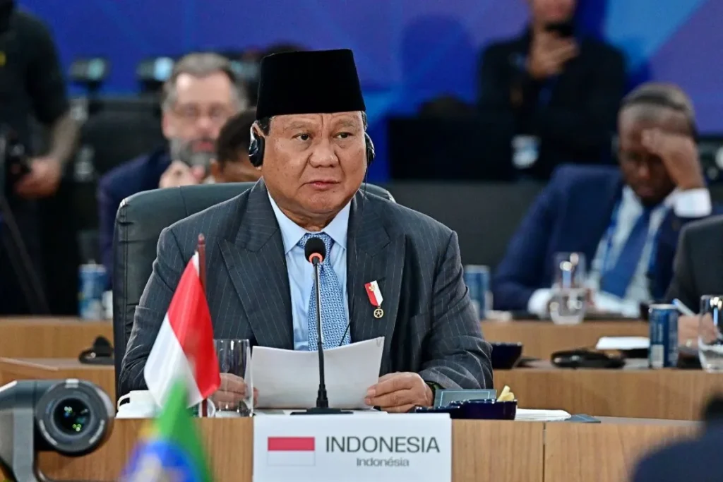 Indonesia
