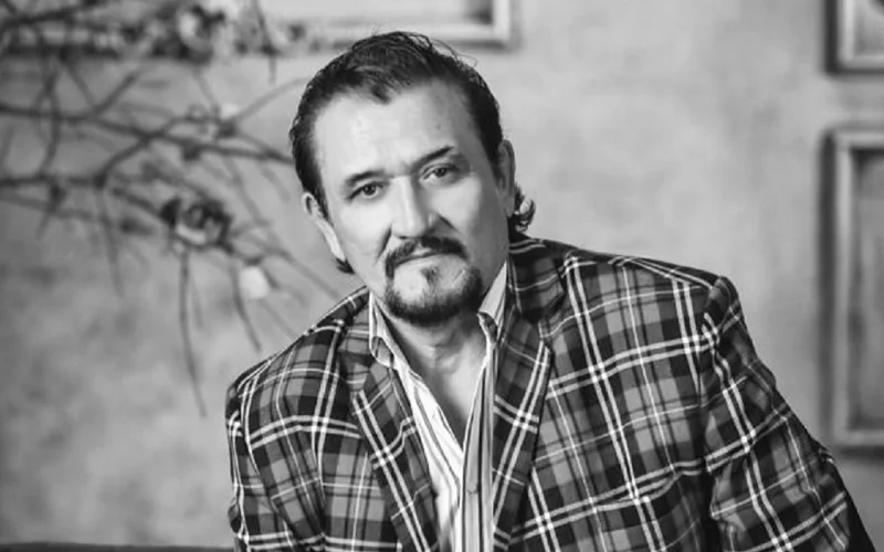 Kairat Kemalov