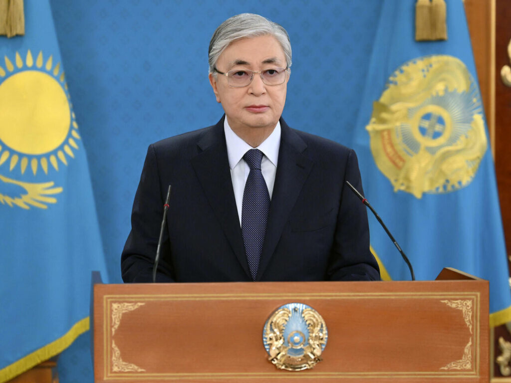 Kazakhstan