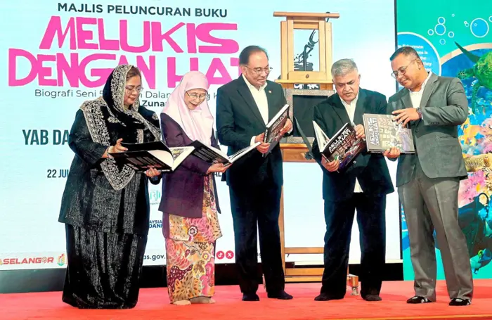 Anwar Ibrahim