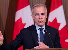 Prime Minister Mark