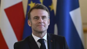 Macron
