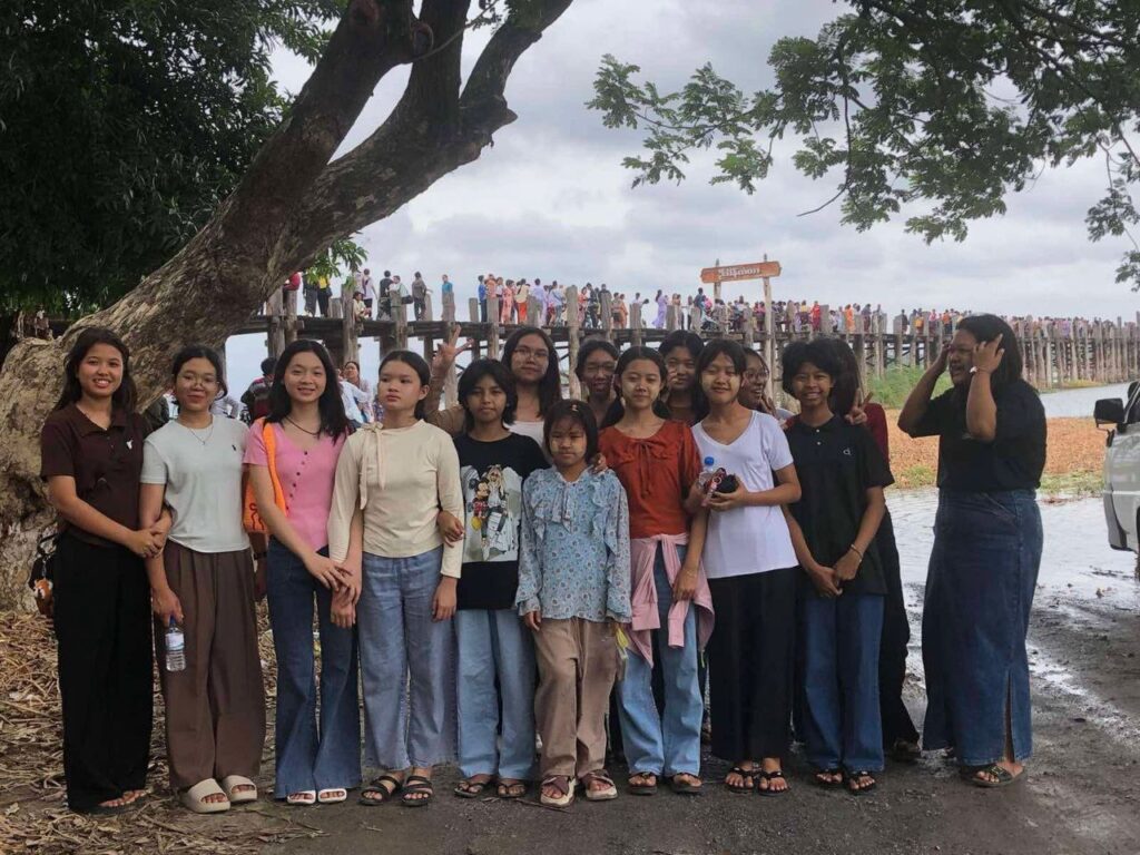 Mandalay Region