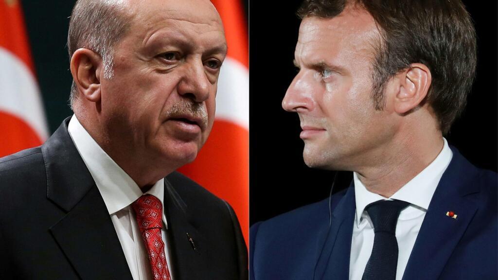 Erdogan