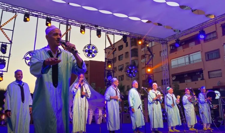 Marrakech