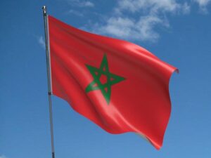 Morocco