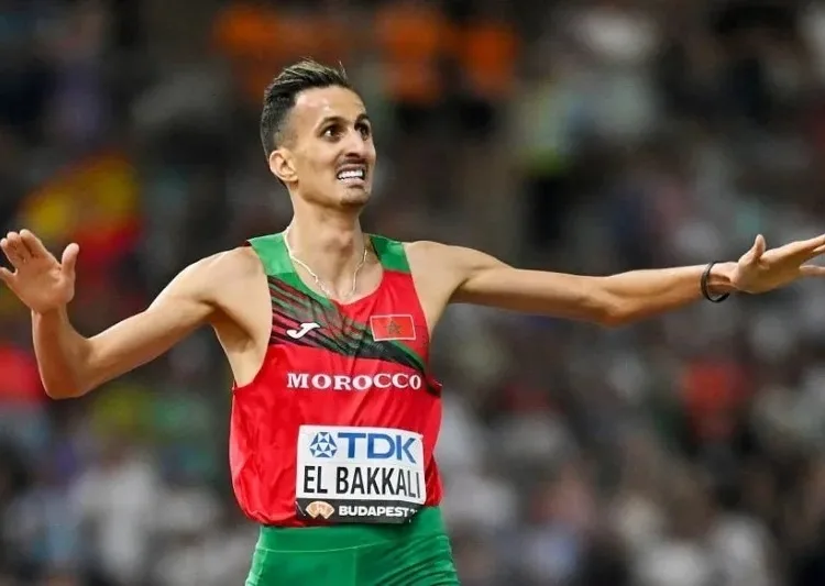 Soufiane El Bakkali