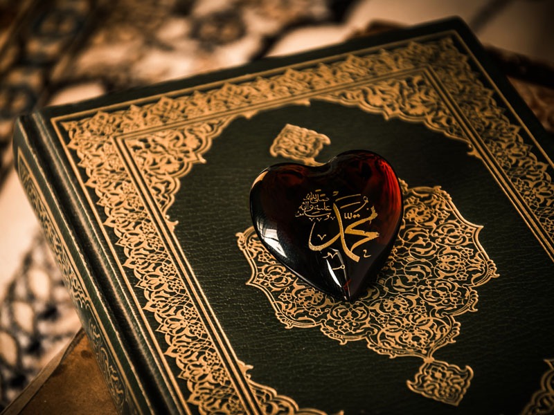 Muslims