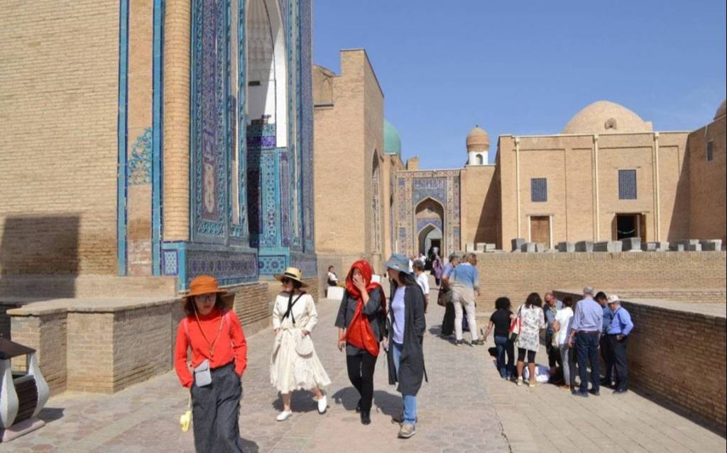Uzbekistan