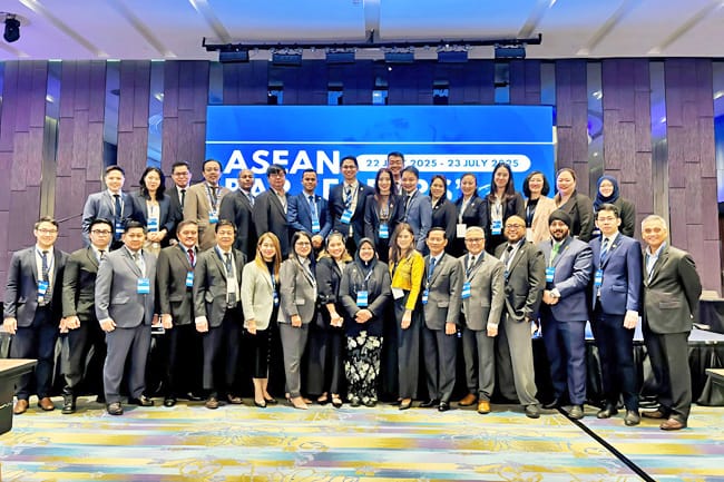 ASEAN