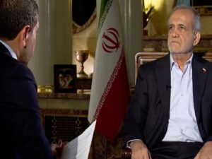 Ending Iran’s Nuclear Program an “Illusion”: Pezeshkian