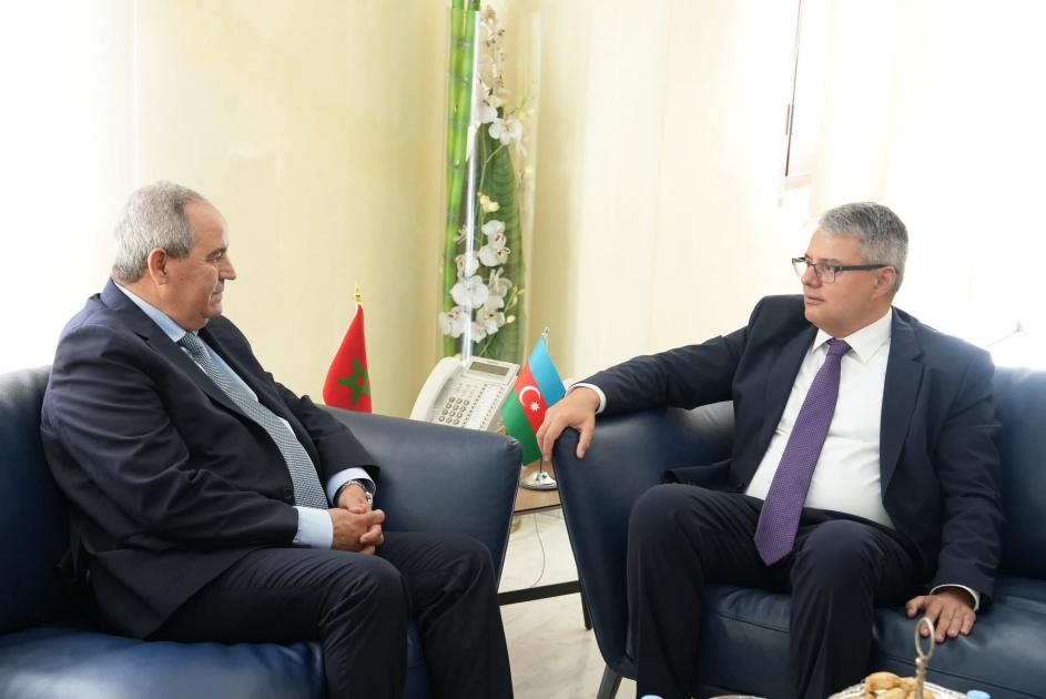 Azerbaijan