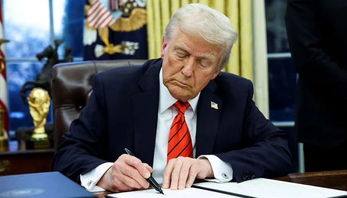 President Trump Extends Tariff Deadline to August 1