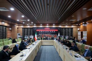 President Pezeshkian