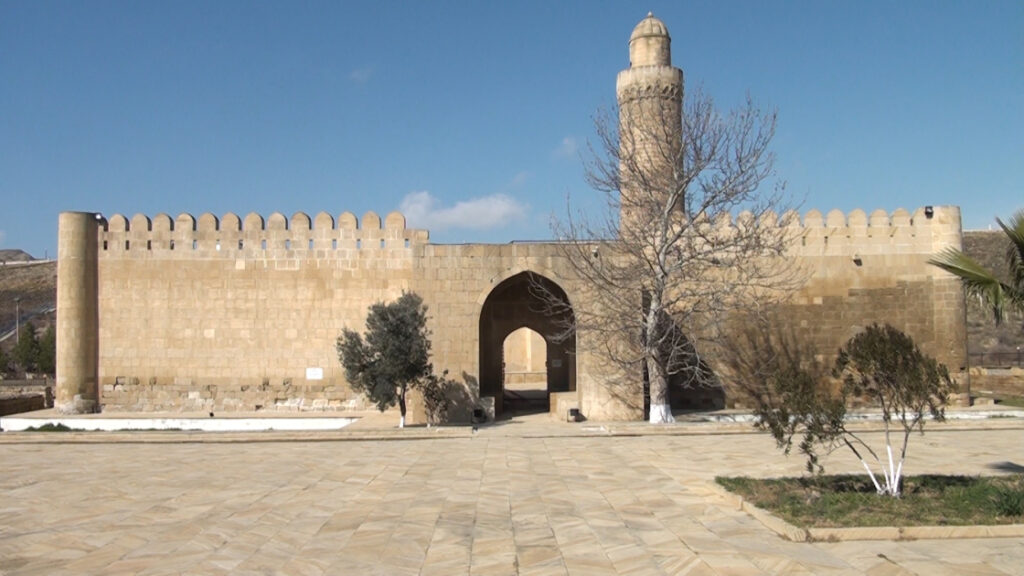 Pir Huseyn Khanegah