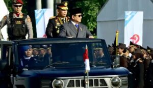 Prabowo