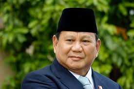 President Prabowo