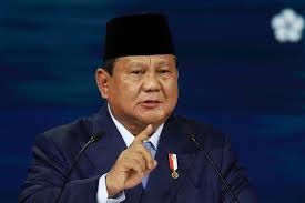 President Prabowo