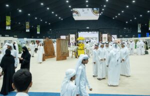 Liwa Dates Festival