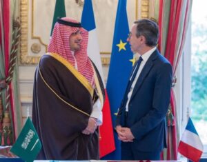 Security Cooperation