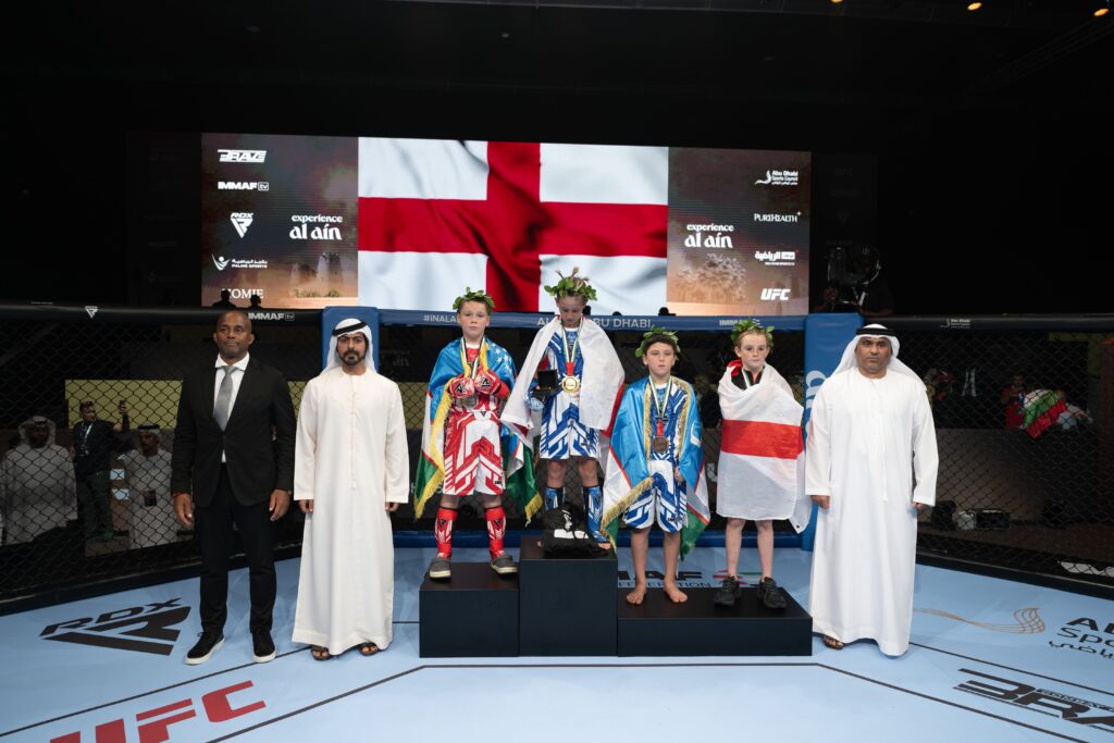 Sheikh Khalifa bin Tahnoon
