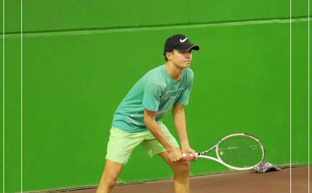 ITF J30