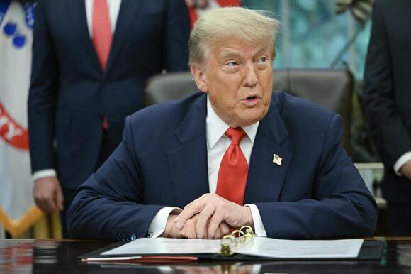 Trump
