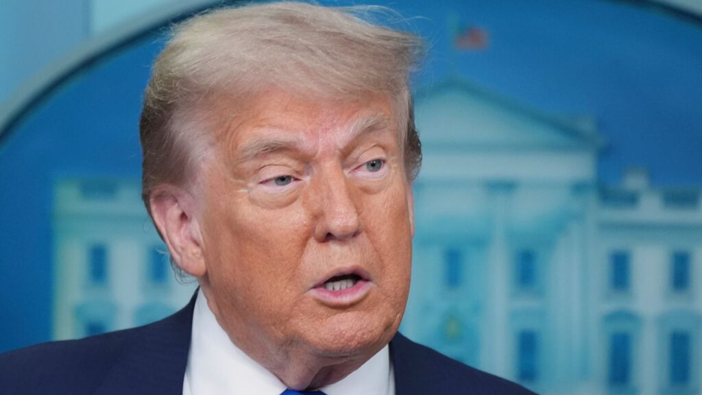 Trump