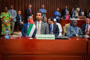 Coordination Meeting