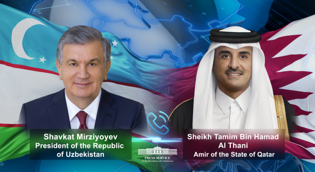 Uzbekistan