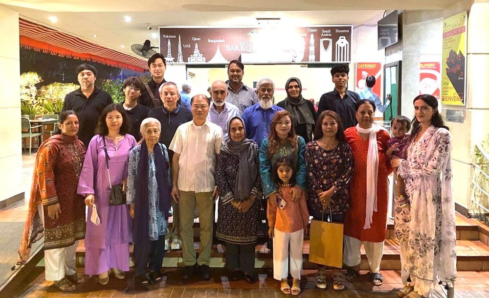 Vietnam and Sindh Province Deepen Economic and Trade Cooperation