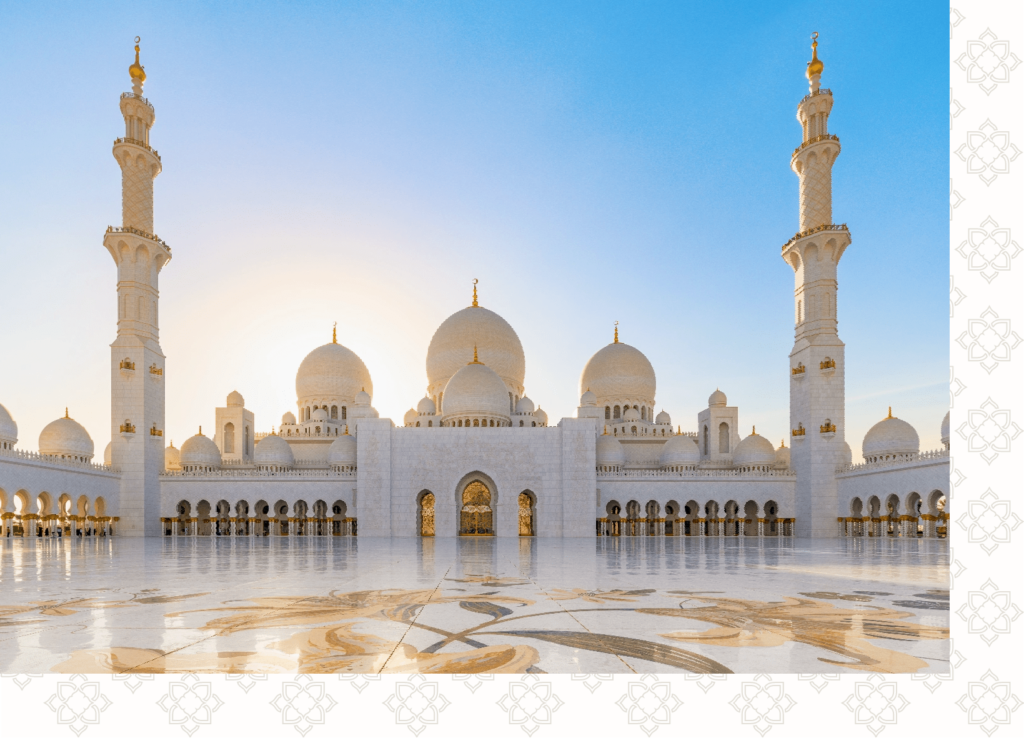 Sheikh Zayed Grand Mosque Ranks Among World’s Top Landmarks in TripAdvisor 2025 Report