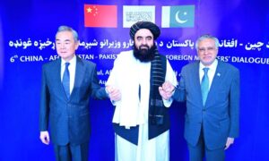 6th Trilateral Summit in Afghanistan: A Hope for Regional Stability