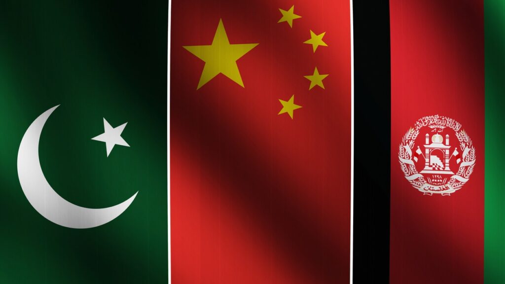 Trilateral Diplomacy Reshaping South Asia’s Strategic Chessboard
